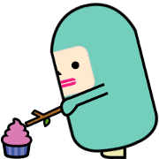 Capsubeans Move It Move It! Capsubeans Move It Move It!