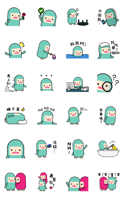 Capsubeans Move It Move It! Capsubeans Move It Move It!