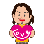 LOVE on the Base LOVE on the Base