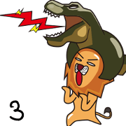 lion kun 3 - animal collection lion kun 3 - animal collection