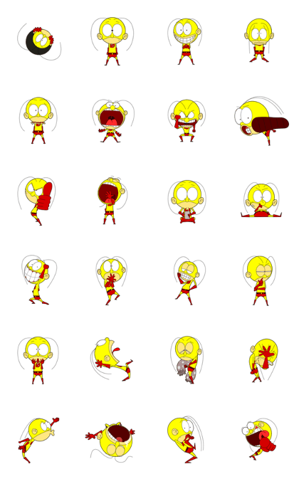 Super Trondolo Super Trondolo