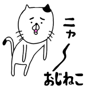 ogisan cat ogisan cat