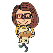 Mrs. jimiko of the quiet bakery Mrs. jimiko of the quiet bakery