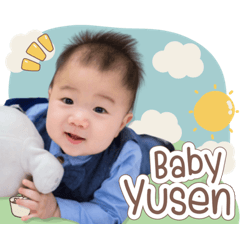 Baby Yusen