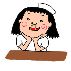 A nurse NASUKO's every day 2