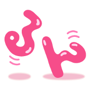 Emotional characters Emotional characters