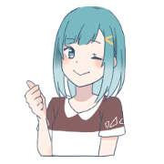 Chocomint and friends Chocomint and friends