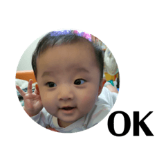 讓你看我可可愛愛