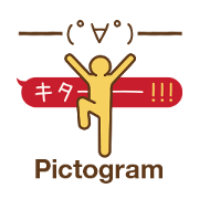 Emoji pictogram