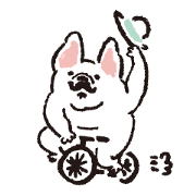 Everyday FrenchBulldog vol.1 Everyday FrenchBulldog vol.1