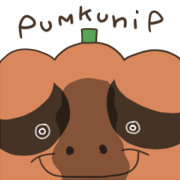 PUMKUNIP PUMKUNIP