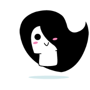 Humorous Ghost: Attractive She