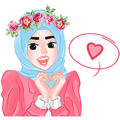 Hijab Chic (Sachet)