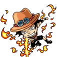 One Piece トレジャークルーズ Line スタンプ Line Store