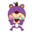 Animation bear(Animation)
