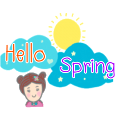 TUKKA:  Happy Spring