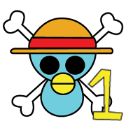 TORI-KICHI ONE PIECE Collaboration01