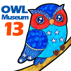 OWL Museum 13