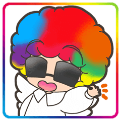 毎日あいさつ 食べ歩き声優かおりん Lineクリエイターズスタンプ Stamplist 毎日あいさつ 食べ歩き声優かおりん Lineクリエイターズスタンプ Stamplist