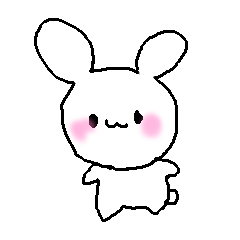 Talking Bunny