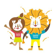 Taipei Tech Lion