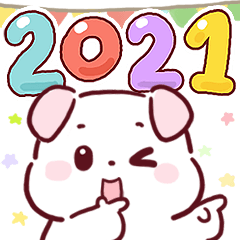 N9: Bog Bog Happy Year 2021