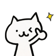 cat of YUKI