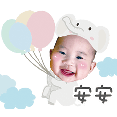 瑀婧小公主