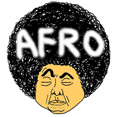 Afro The People