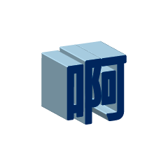 3D fonts words48