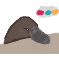 Feelings of Platypus