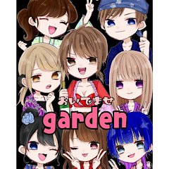 Garden-sendai