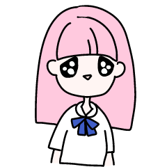 ゆるゆるなかわいい女の子たち