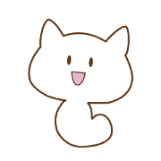 Nekokinoko-sticker