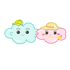 兩朵雲III