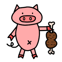 PigPig dream