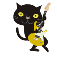 Rock'n'Cat 9