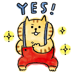 Results For ごろごろにゃんすけ In Line Stickers Emoji Themes Games And More Line Store