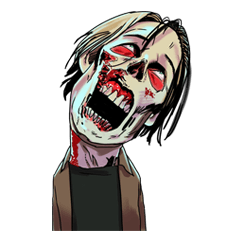 ZombieMan (English Version)