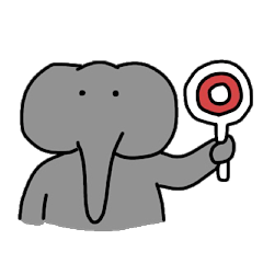 moving elephant san 3