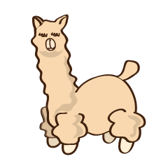 Mad ranch -Llamas Paganini