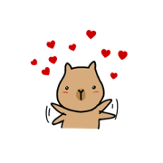Hello!Capybara-chan