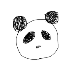 Reticence Panda