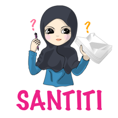 Santiti