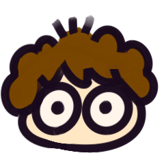 PONMOGU sticker2