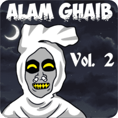 ALAM GHAIB Vol. 2 (Horror)