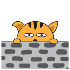 Tom Cat : Animated (mini edition)