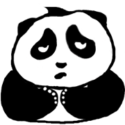 I Panda. I Panda.