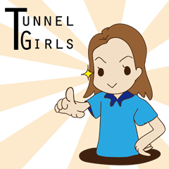 Tunnel  Girls