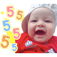 Baby "MAKHA" Ver.1